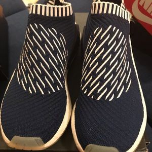 Like New Adidas NMD CS-2 pack Size 7.5